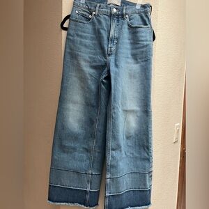 Everlane Classic Denim Jeans